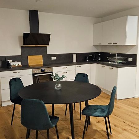 Apartment Ku28 One Bamberg - Ruhig In Zentraler Lage Mit Parkplatz Exterior photo