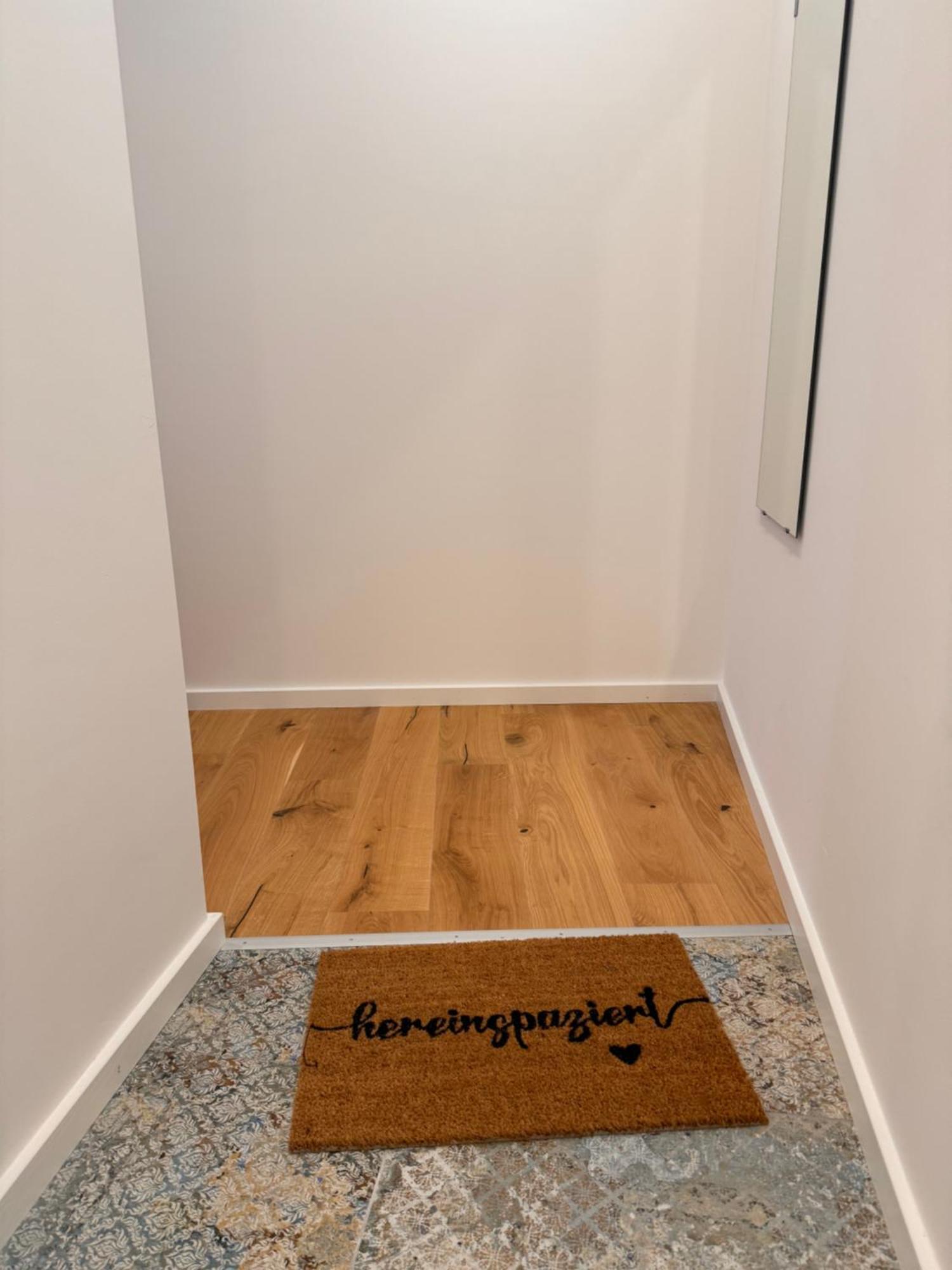Apartment Ku28 One Bamberg - Ruhig In Zentraler Lage Mit Parkplatz Exterior photo